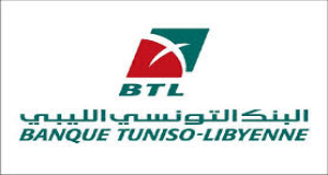 BANQUE TUNISO LIBYENNE