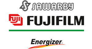 Sawarby Fujifilm Energizer