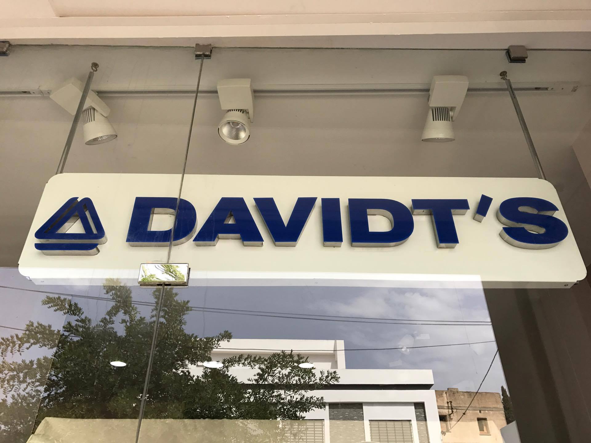 Davidt's